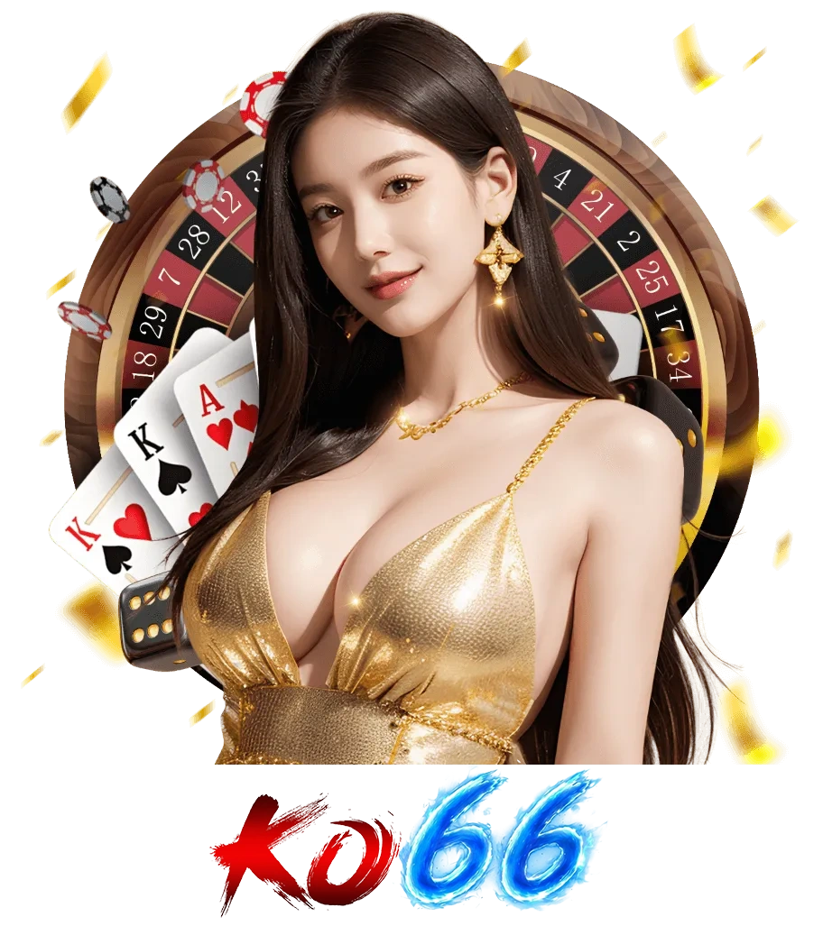 Hình ảnh ứng dụng di động KO66